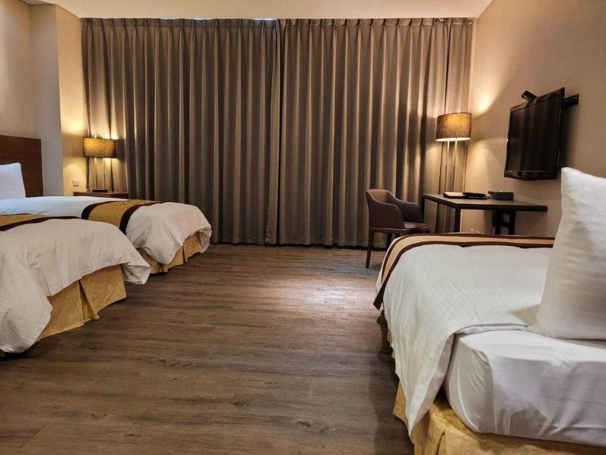 Sankaikan Hotel Puce Kültér fotó