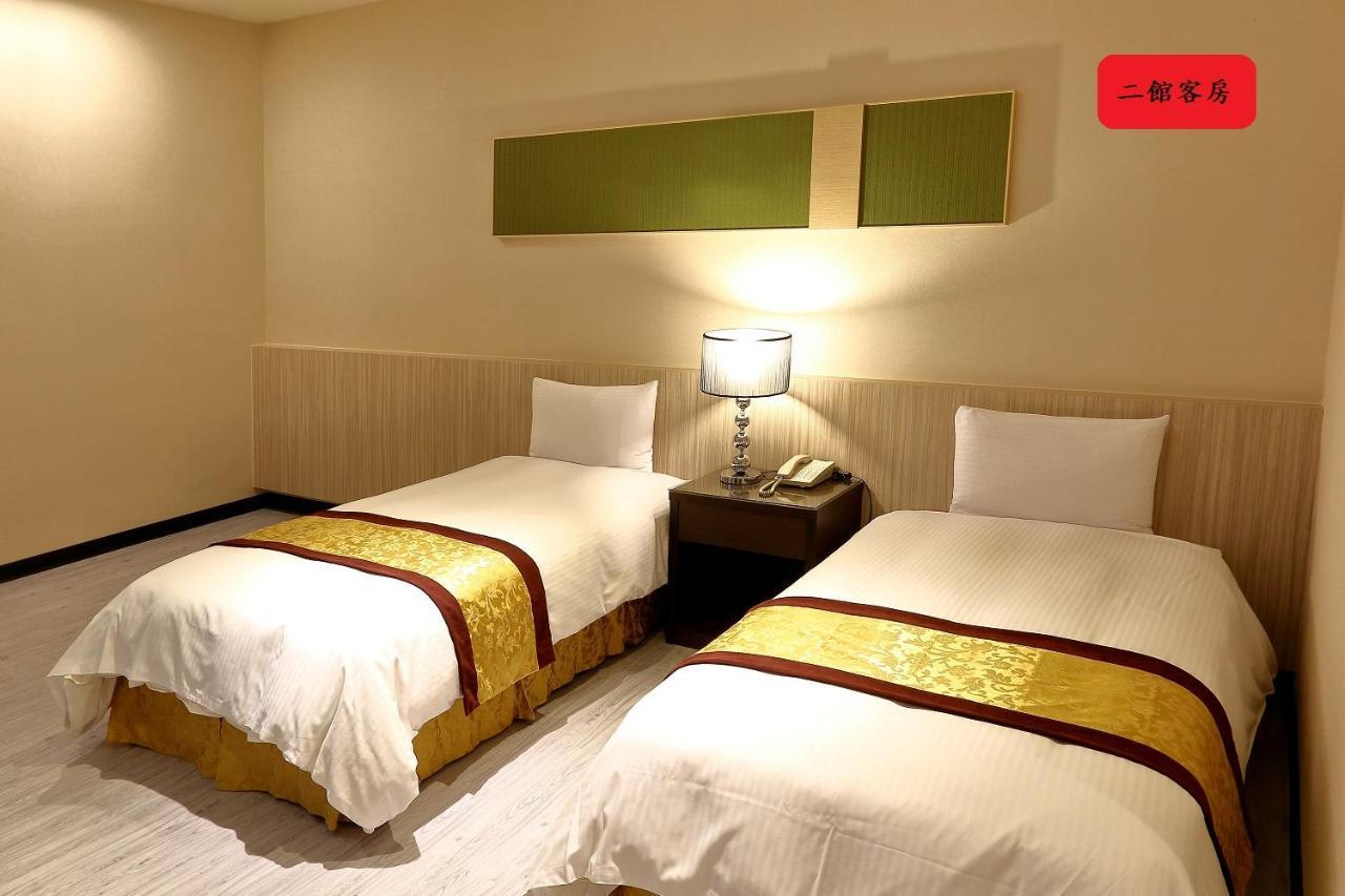 Sankaikan Hotel Puce Kültér fotó