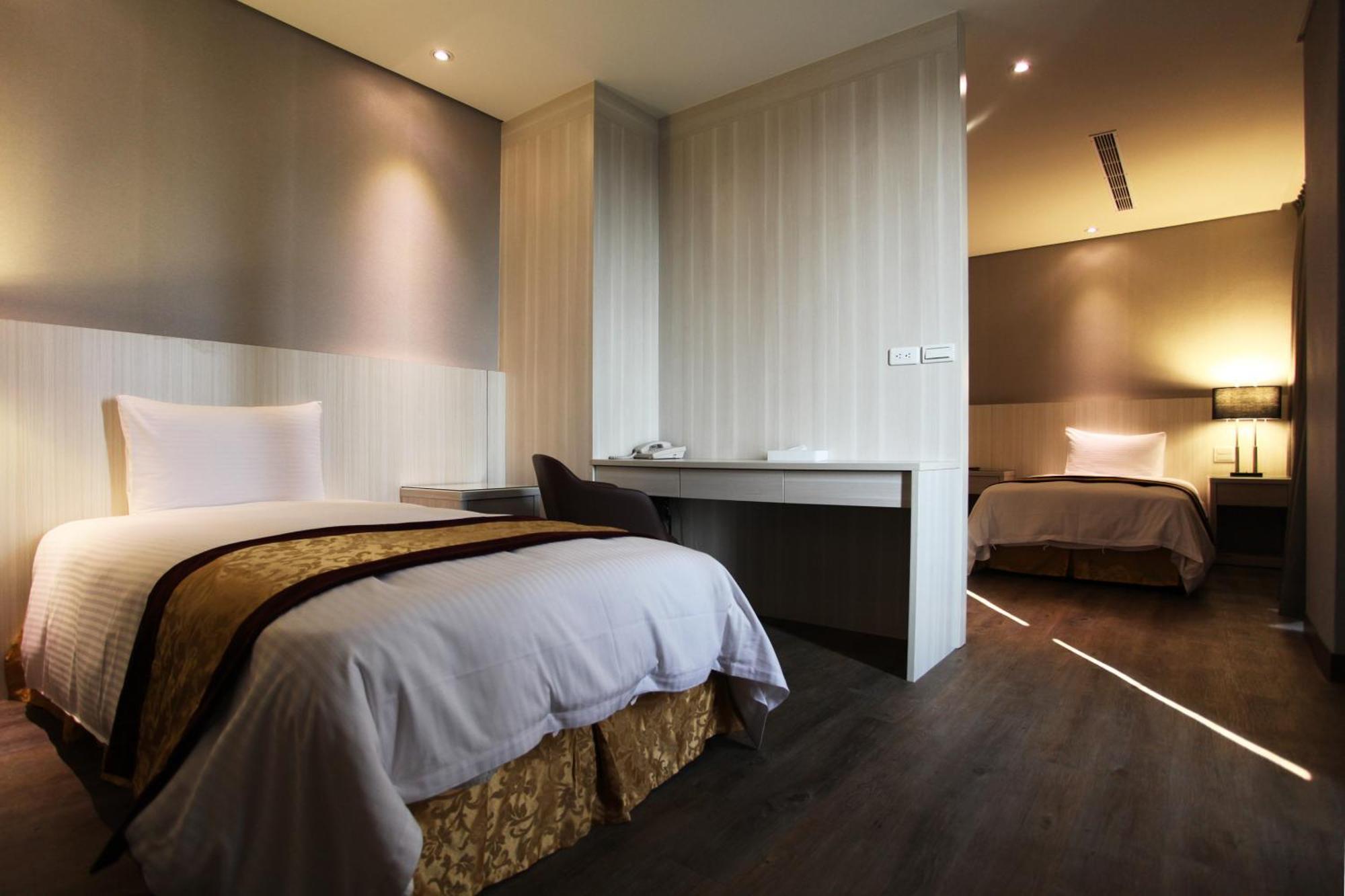 Sankaikan Hotel Puce Szoba fotó