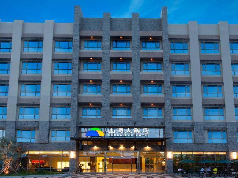 Sankaikan Hotel Puce Kültér fotó