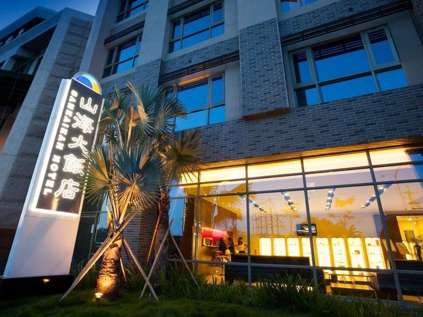 Sankaikan Hotel Puce Kültér fotó