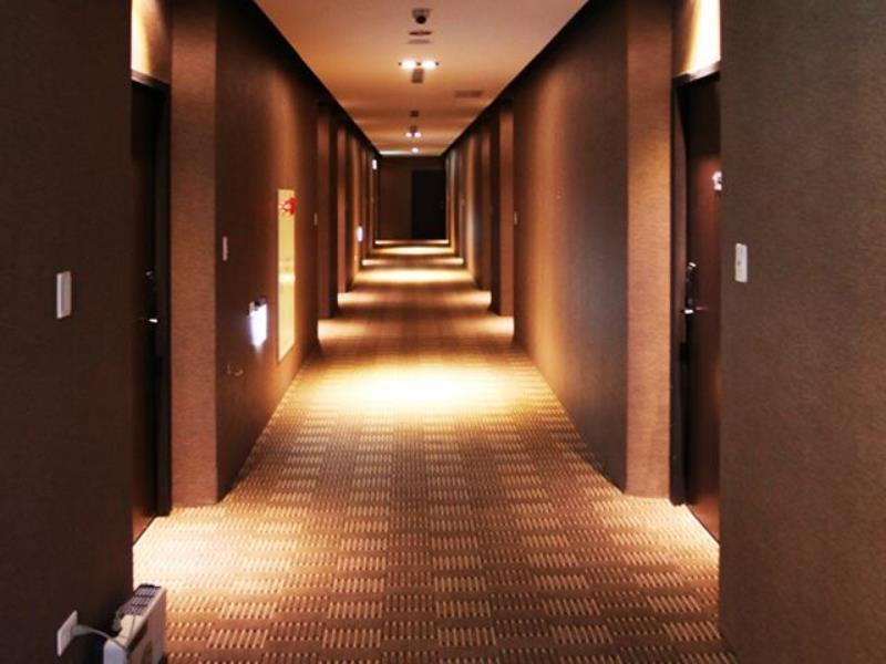 Sankaikan Hotel Puce Kültér fotó