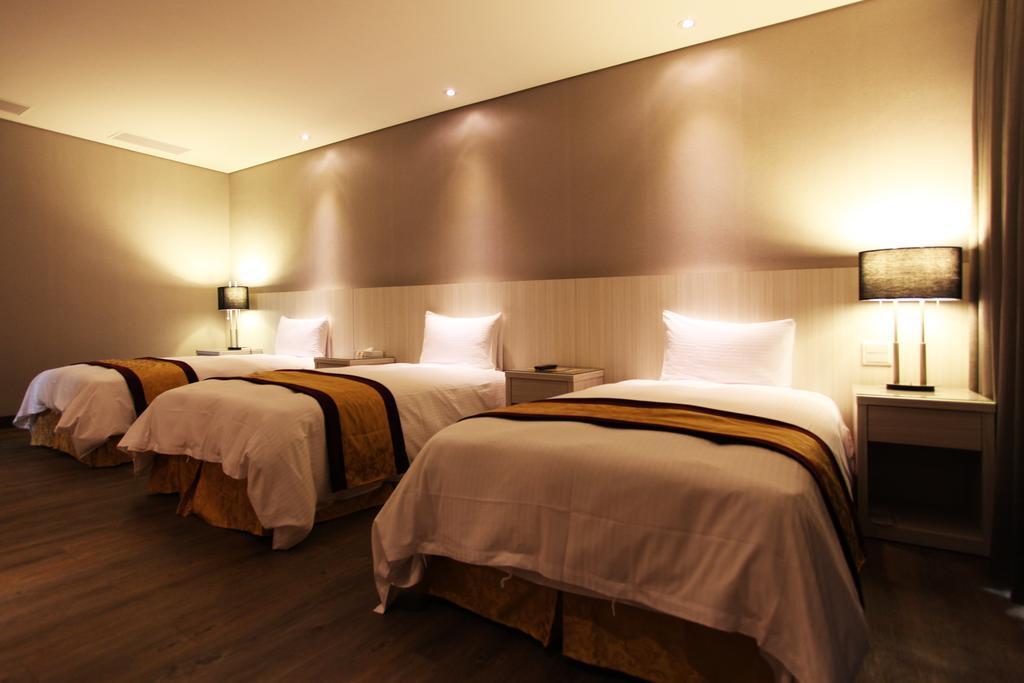 Sankaikan Hotel Puce Kültér fotó