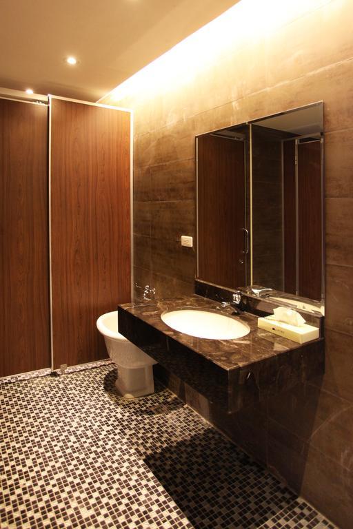 Sankaikan Hotel Puce Kültér fotó