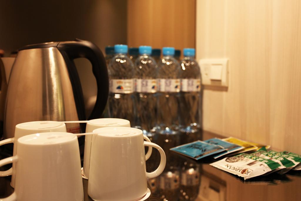 Sankaikan Hotel Puce Kültér fotó