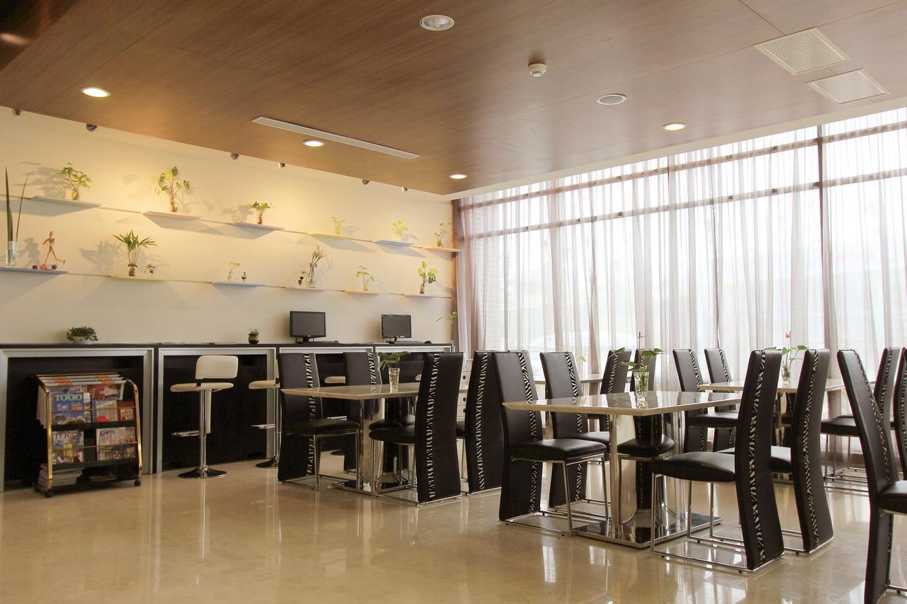 Sankaikan Hotel Puce Kültér fotó