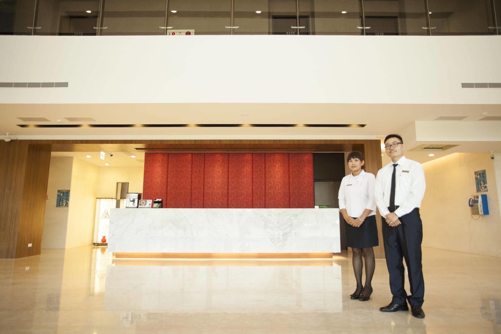 Sankaikan Hotel Puce Kültér fotó