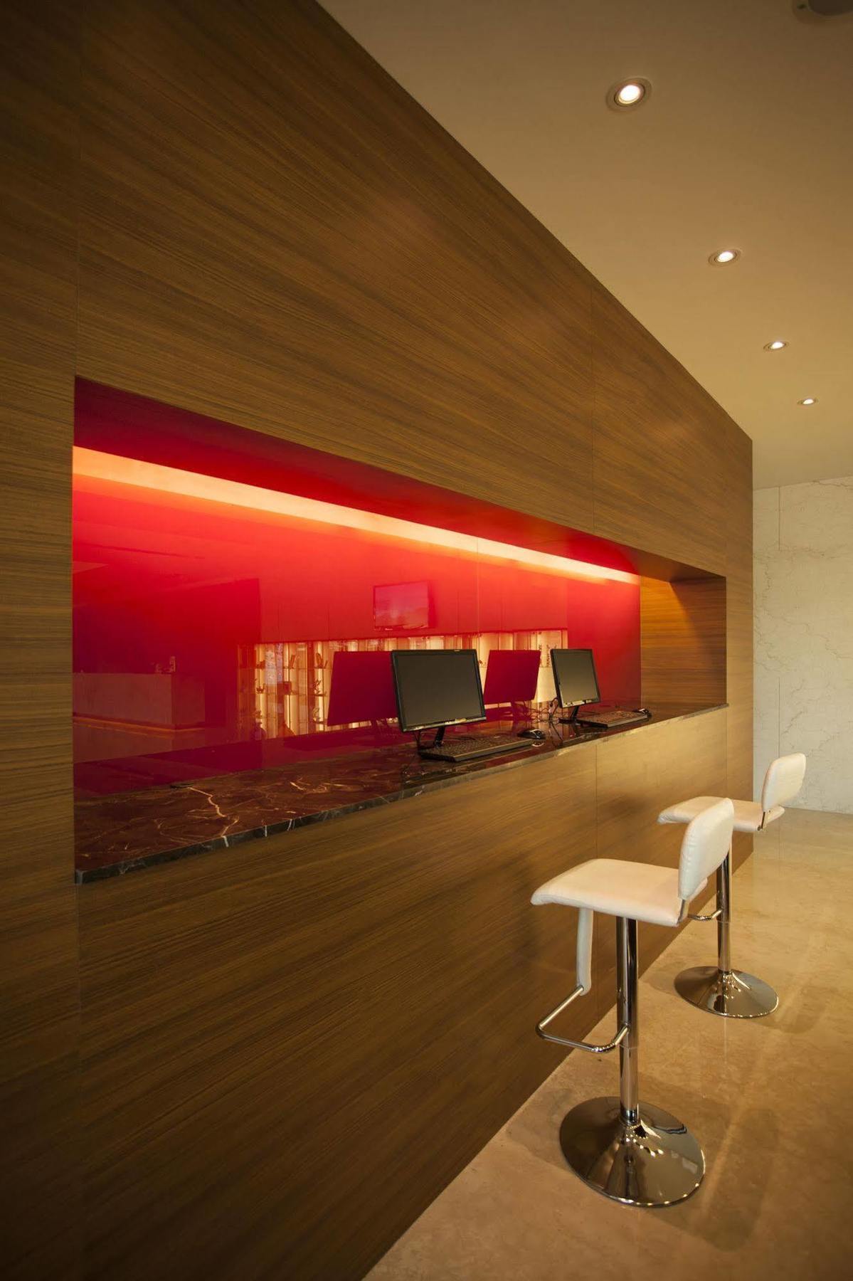 Sankaikan Hotel Puce Kültér fotó