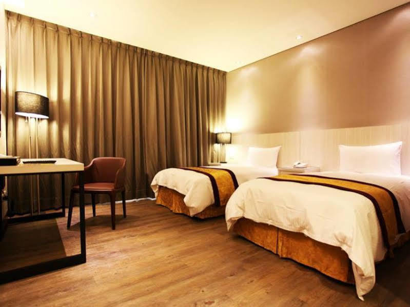Sankaikan Hotel Puce Kültér fotó